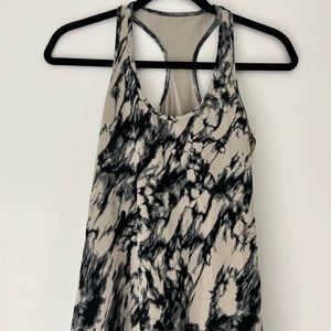 lululemon Marbled Racerback Tank